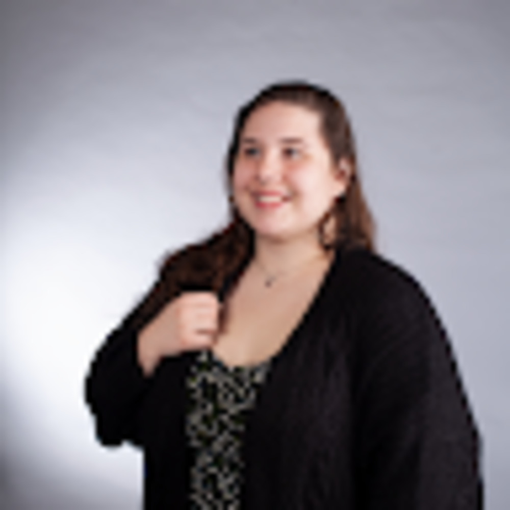 Meet your Posher, Grace